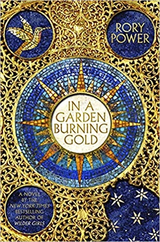 Amazon.com: In a Garden Burning Gold: A Novel: 9780593354971: Power, Rory:  Books