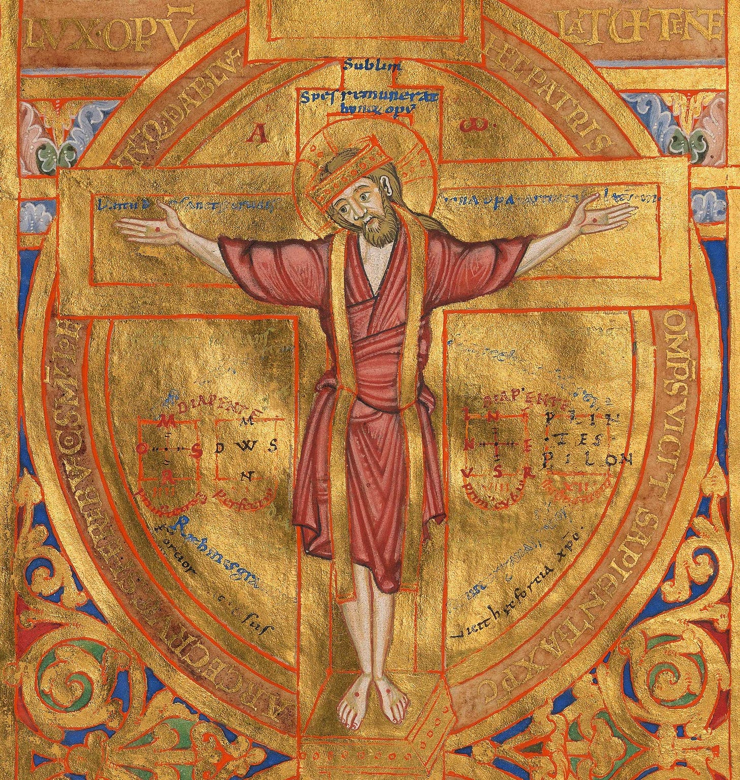 Christ’s Life Is the Church’s Life