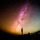 A conversation with The Universe