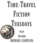 Author Michael Campling