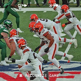GameDay Preview Podcast: Week 10, Browns vs Jets