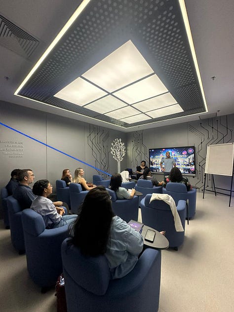 Desafios e aprendizados quando falamos sobre inteligência artificial