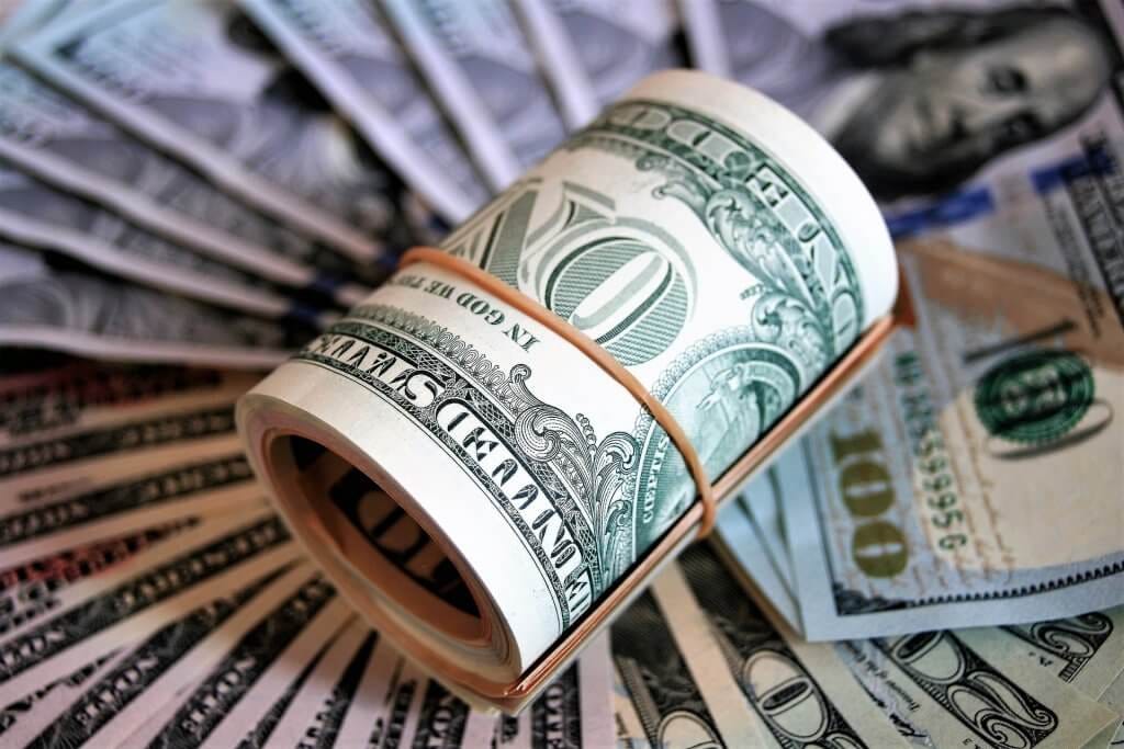 The 2022 candidates for Pa. governor are raising big money for a big race •  Pennsylvania Capital-Star