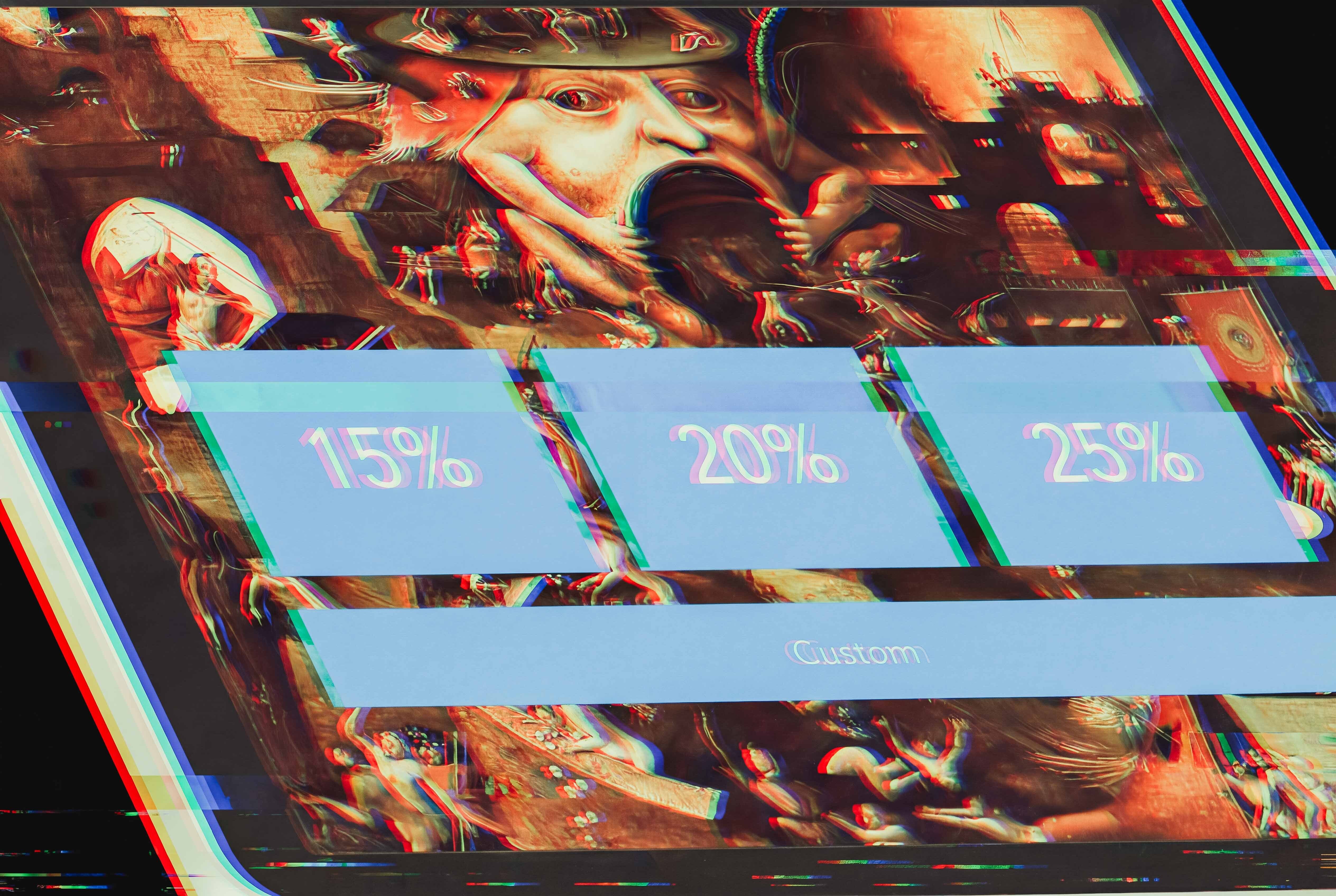 The End of Social Media: An Interview With Jack Dorsey