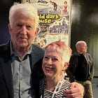 My husband tried to impress me by inventing Ethernet 50 years ago