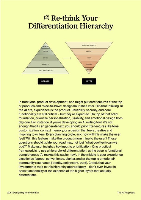 Design in the AI age. A must read i.m.o!
