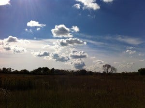 october sky