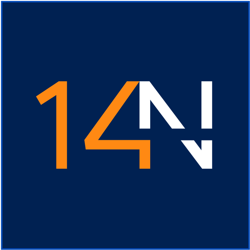 14 North’s Substack