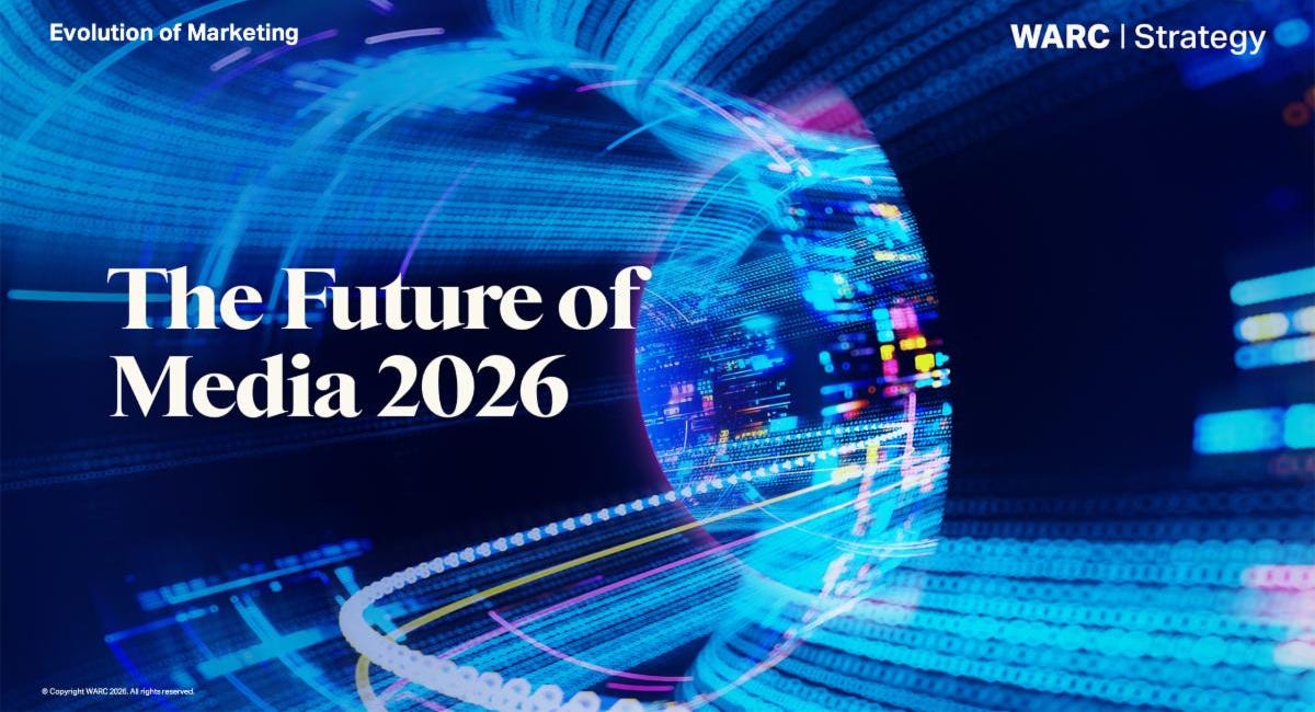 Traditional Media Planning Is Dead. What Comes Next Is Messier.