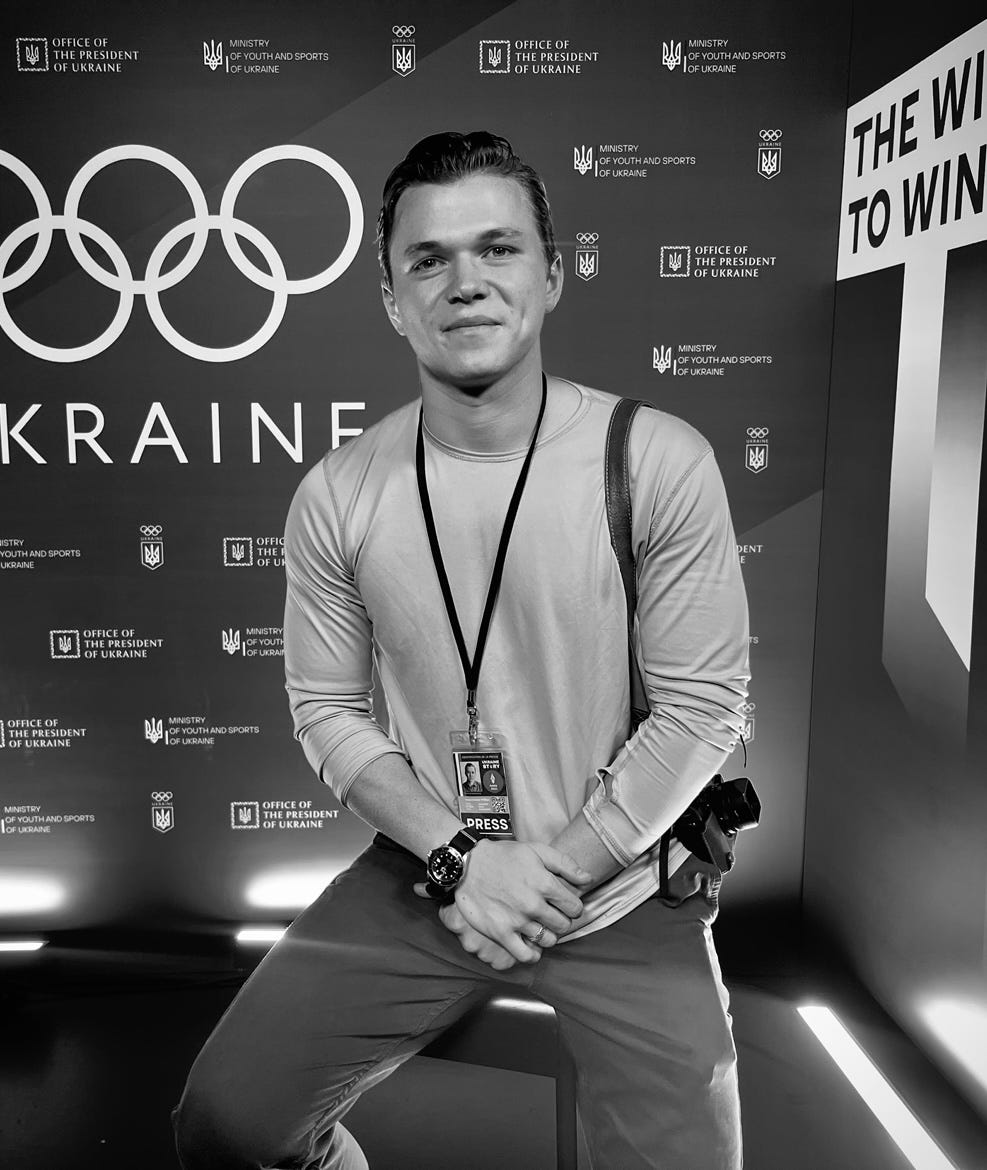 The Curious Case Of Freedom 