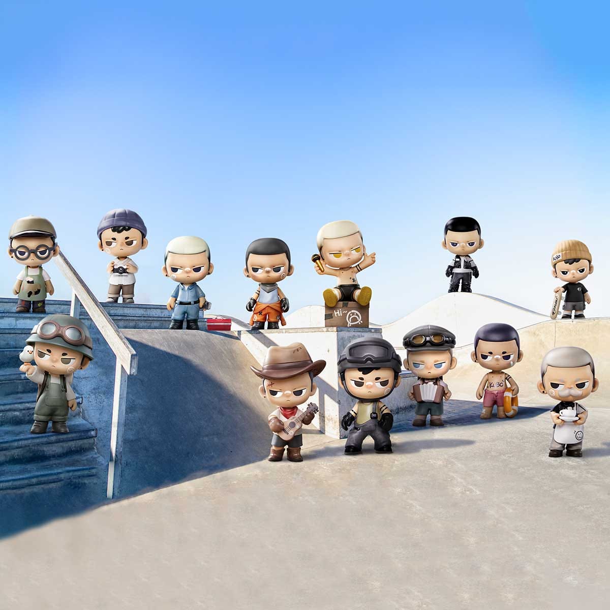 KUBO Says “Love Wins”: Pop Mart's Cool Kid Comes Out for Pride