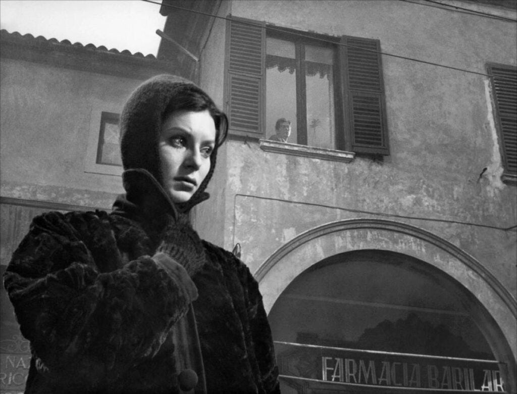 La lunga notte del '43” tra Bassani, Pasolini e Vancini | Cinefilia  Ritrovata | Il giornale della passione per il Cinema