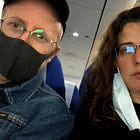 Blame the Baby Jet Lag