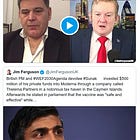 Exclusive Breaking News: Evidence To Be Presented That Criminal Activity Has Been Committed by the Very Top of Government in the UK 