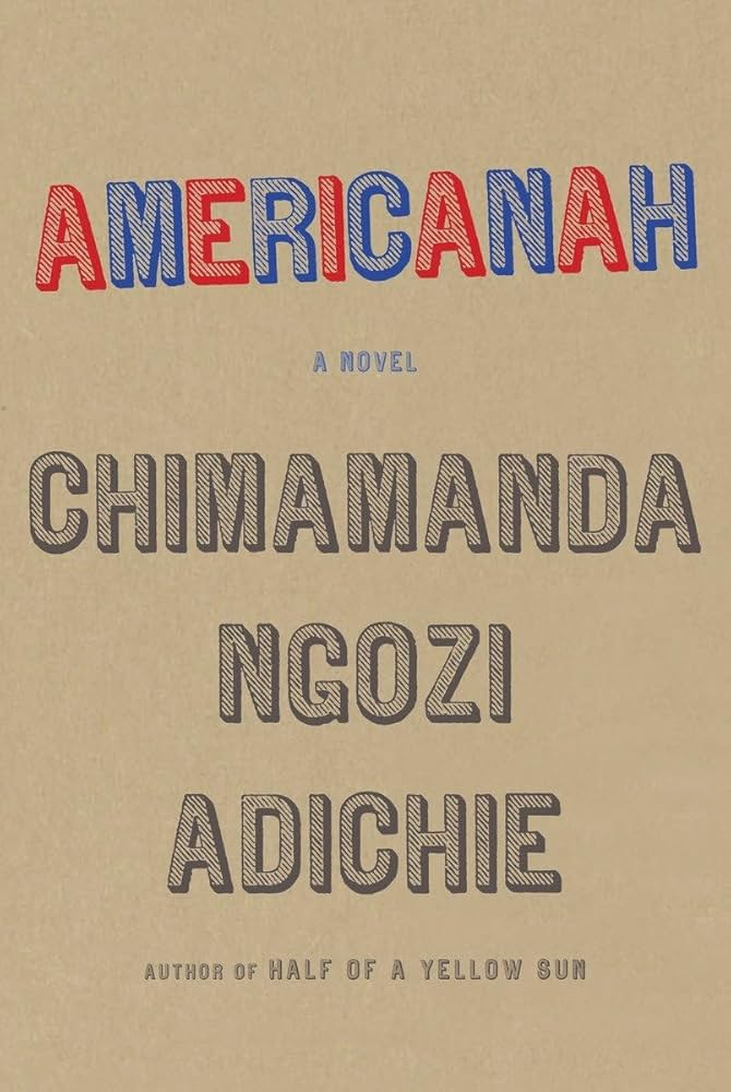 Americanah: A novel