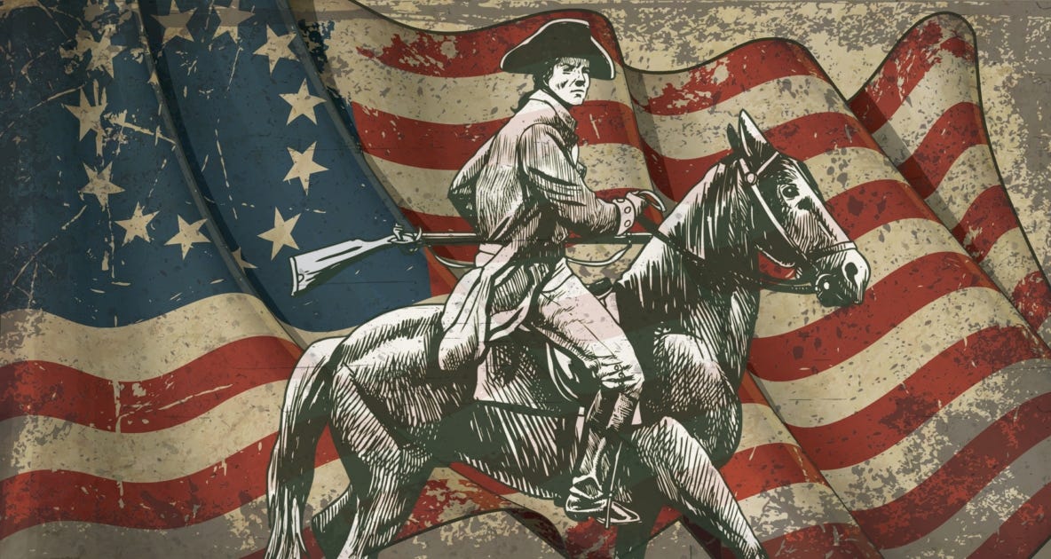 Why Do We Have a Marathon on Patriots' Day? - Farmers' Almanac - Plan Your  Day. Grow Your Life.