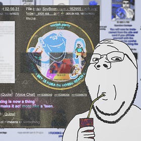 Users on This Far-Right Imageboard Are Building ‘Fully Autonomous AI Doxxing’ Tools