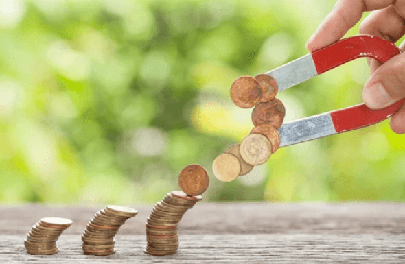 Cash-Secured puts allow for pulling cashflow into your portfolio Cash-Secured puts allow for pulling cashflow into your portfolio