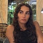 Lara Sabra's avatar