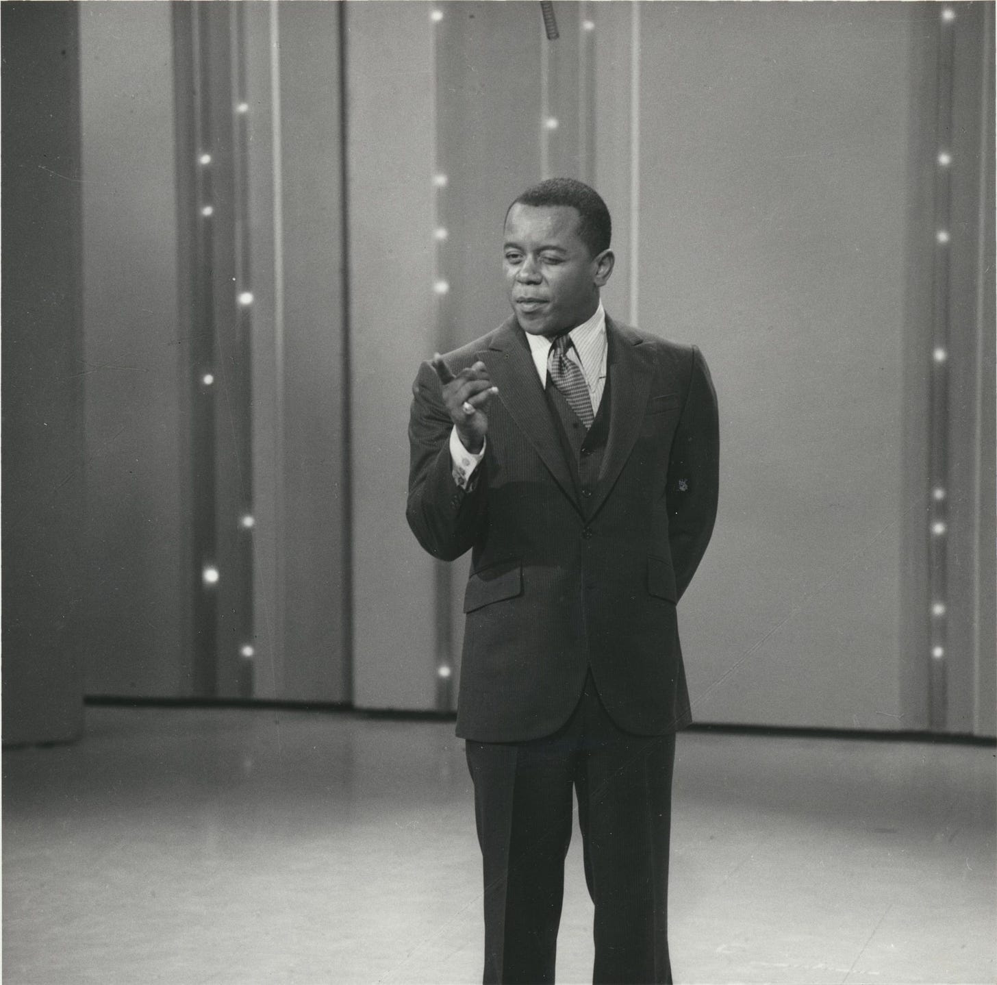 Flip Wilson - Ed Sullivan Show