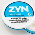The Liberal ban on nicotine pouches might be coming to an end