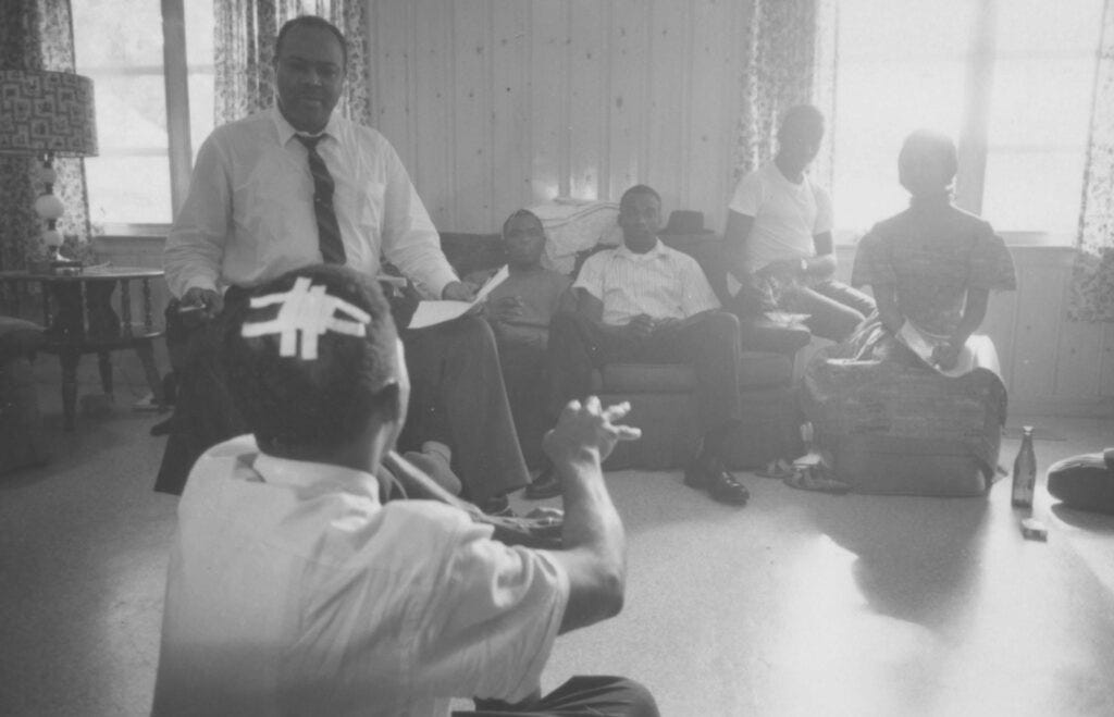 Remembering Civil Rights Heroes John Lewis and C.T. Vivian - LIFE Remembering Civil Rights Heroes John Lewis and C.T. Vivian - LIFE