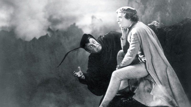 The 9 Best Movies Influenced By Romanticism - Page 2 - Taste of Cinema ...
