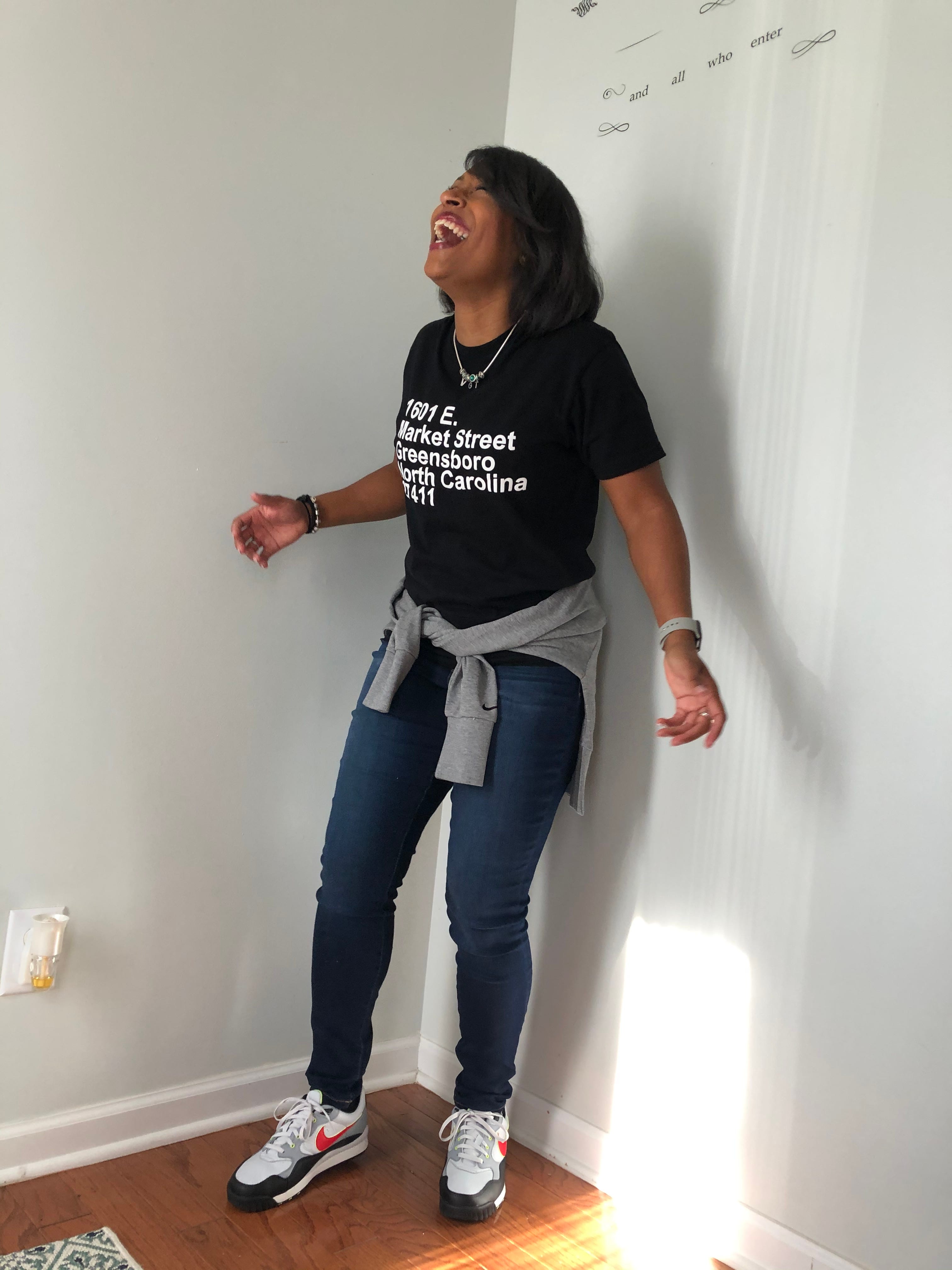 Quiet Thoughts w/ Nita