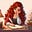 Holly The Redhead's avatar