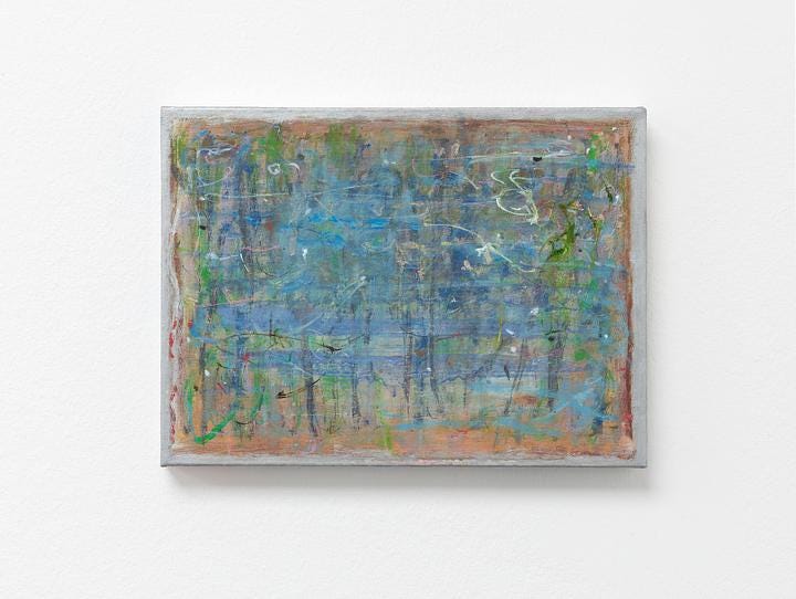 Whitney Claflin – Derosia