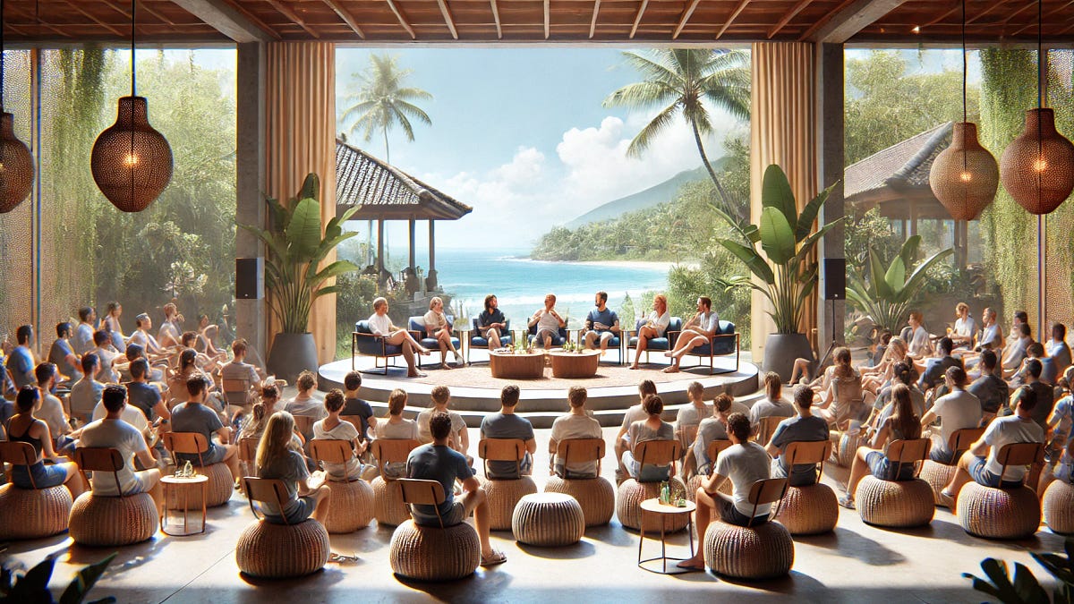 2024년 혼돈 속의 웹3 시장: 애니모카 브랜즈 얏 시우 회장 인터뷰