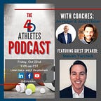 4D Leaders Newsletter: Addressing The Youth Sports Crisis