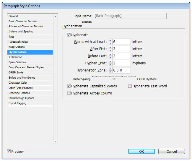 How to Fix Book Typesetting and Layout Issues In InDesign