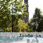 'De eerste dooie Jood gaat hier in Amsterdam komen'