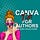 Canva Tips for Authors