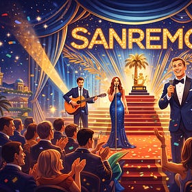 Sanremo oltre il palco: lo Spazio Consapevole per imprese ed enti