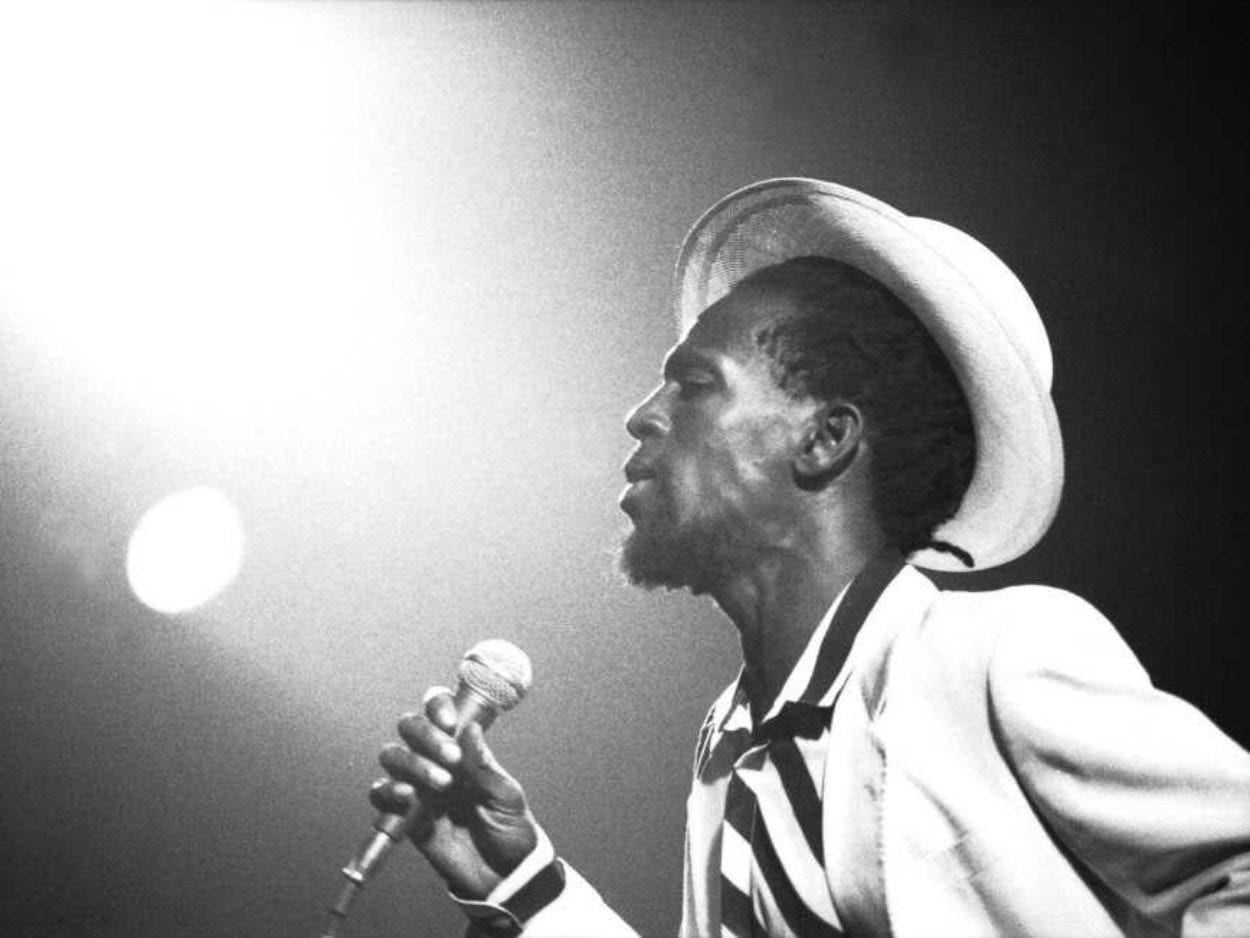 From Cool Ruler to Real Ruler: Gregory Isaacs’ Legacy and Its Lessons for Jamaica’s Real Estate Industry