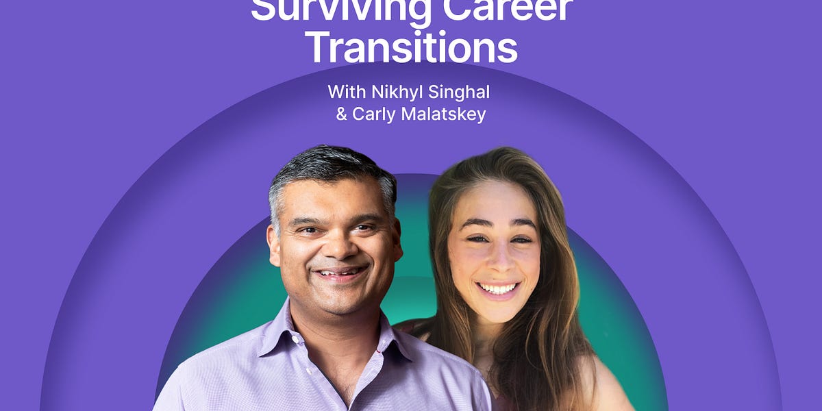 The product skill you must now master: Reinvention