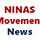 NINAS Movement News