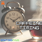Why Your Morning Coffee Timing Doesn't Matter (And What Does)