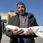 Babies Are Freezing to Death in Gaza. Israeli Policy and the World’s Inaction Are to Blame