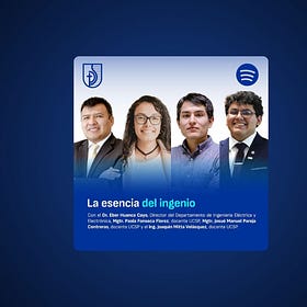 La esencia del ingenio