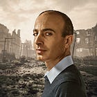 Top-WEF-Berater Yuval Harari Sagt Offen, Dass Wir "Nicht Die Große Mehrheit Der Bevölkerung Brauchen" Und Arbeiten Daran, "Nutzlose" Menschen Loszuwerden