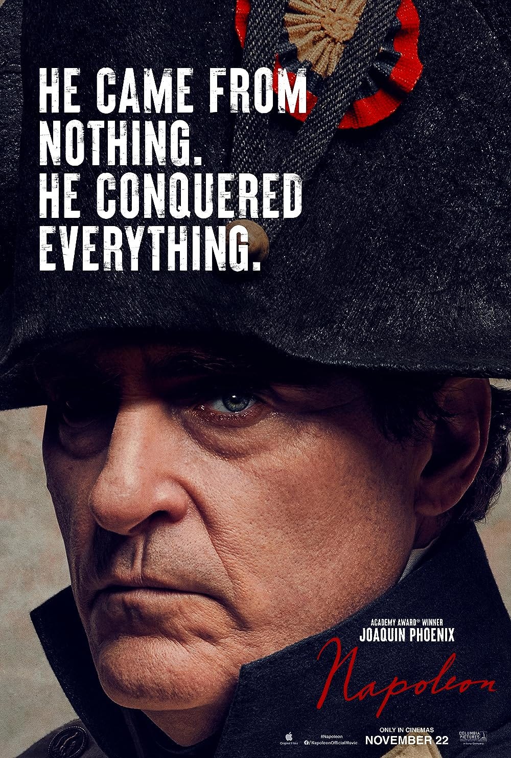 Napoleon (2023) - IMDb