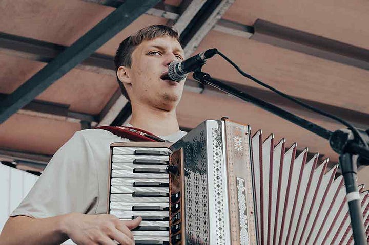 Oktoberfest Muenster