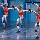 A Curva Exponencial dos Robôs