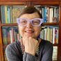 Ana Márcia Diógenes's avatar