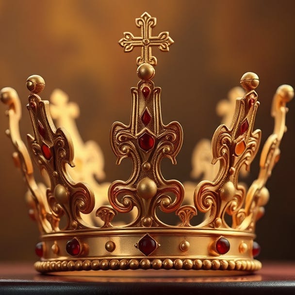 History that Sparkles