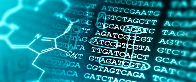 Overview - Bioinformatics Core - Mayo Clinic Research