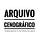 Arquivo Cenográfico